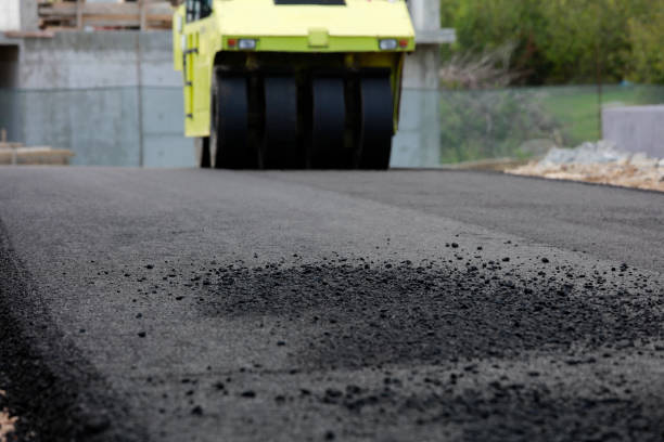 Reasons to Select Us for Your Driveway Paving Requirements in Johnstown, PA