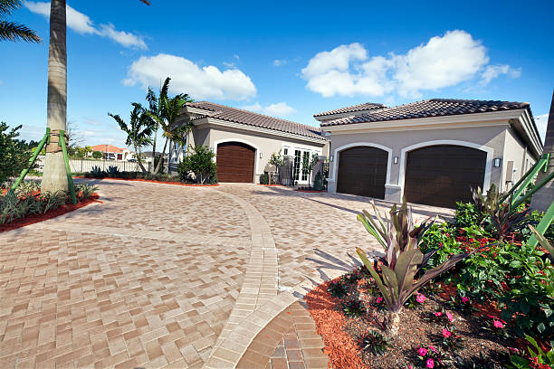 Best Cobblestone Driveway Pavers  in Johnstown, PA