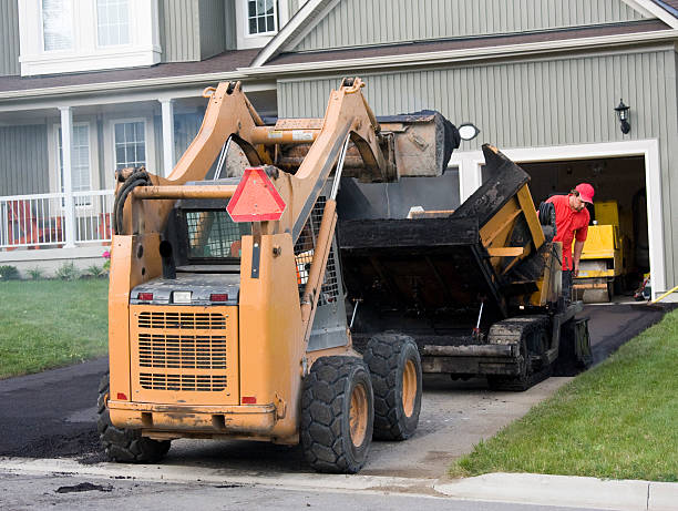 Reasons to Select Us for Your Driveway Paving Requirements in Johnstown, PA