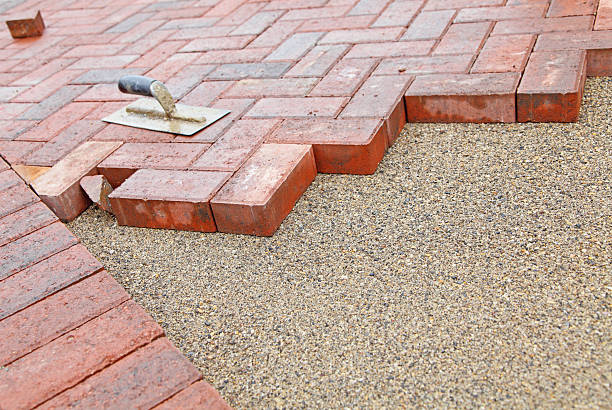 Best Professional Driveway Pavers  in Johnstown, PA