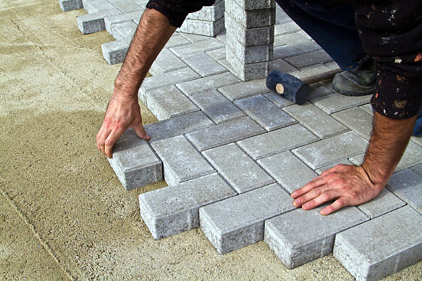 Best Driveway Pavers Near Me  in Johnstown, PA