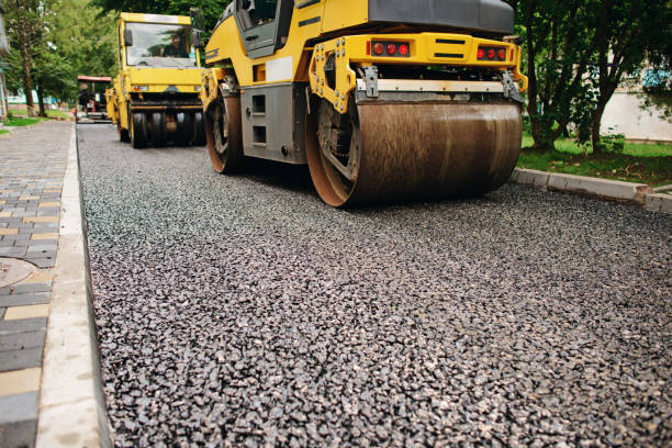 Best Driveway Paving Contractor  in Johnstown, PA